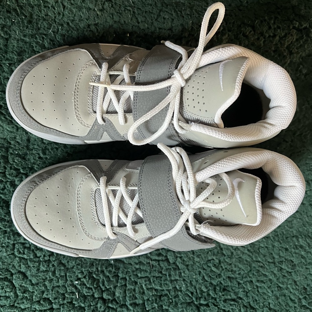 Nike shoes
